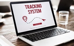 RFIDによるアイテムトラッキングの効果