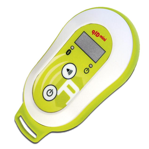 qIDmini R117I
