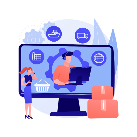 アパレル製品にRFIDタグを貼付し、環境負荷情報やリサイクル情報を記録するEU DPP対応システム。持続可能な社会実現に貢献