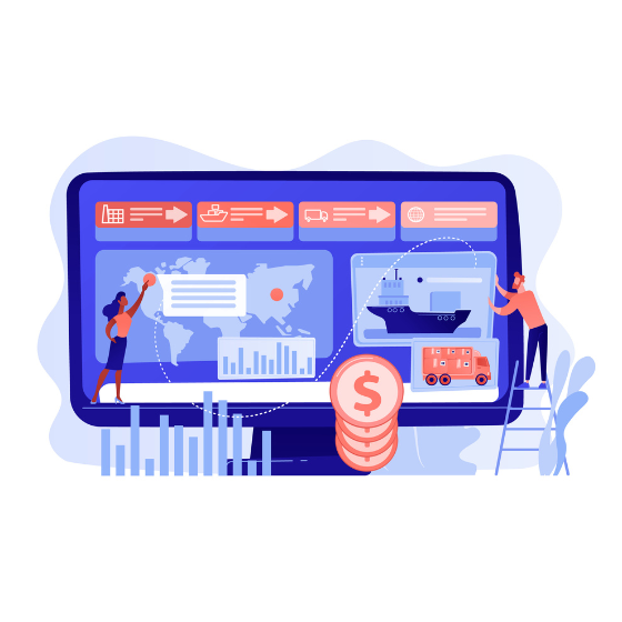 病院内で患者、医療機器、スタッフの位置をリアルタイムで追跡表示するRTLSシステム。安全性向上と業務効率化を実現