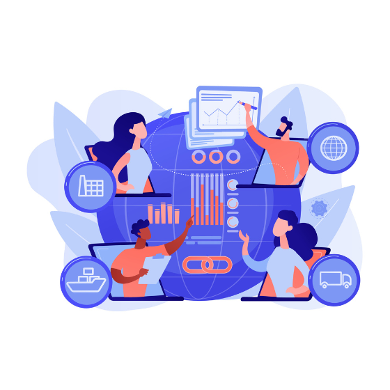 食品製造工場から消費者まで、RFIDタグで製品の全ライフサイクルを追跡するトレーサビリティシステム。品質保証とリコール対応を強化