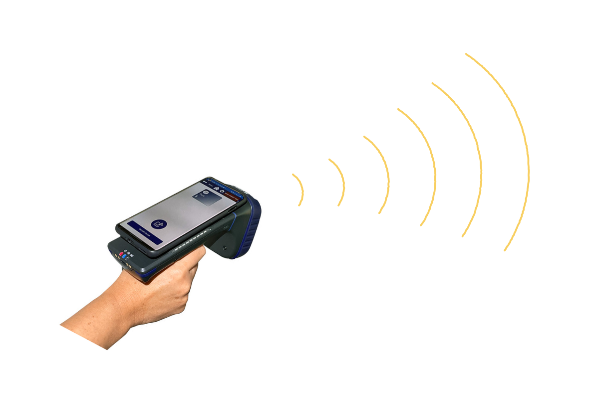 RFIDリーダー選定のポイント