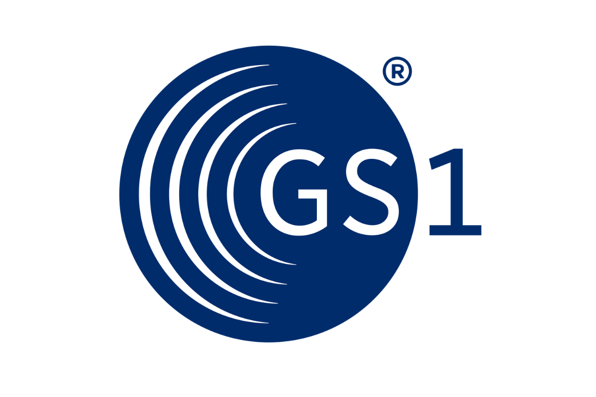 GS1の12種類の識別スキーム