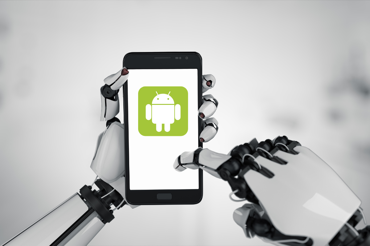 Androidプラットフォーム