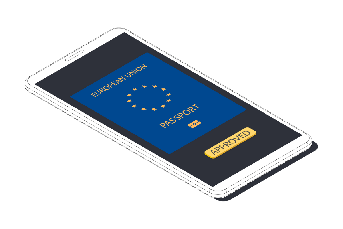 EU規制とDPP要件 - product overview