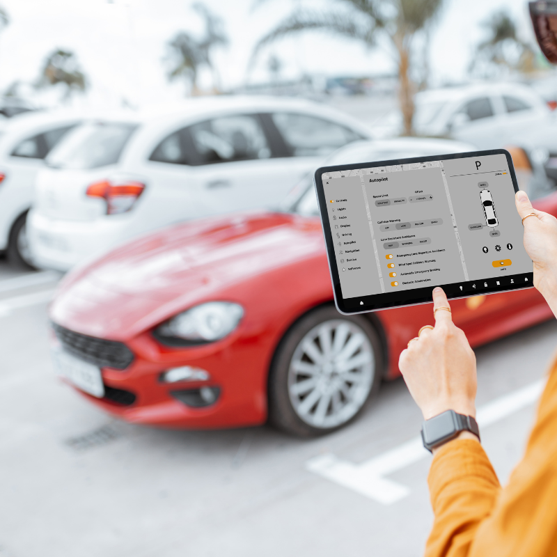 RFIDでのトレーサビリティ向上