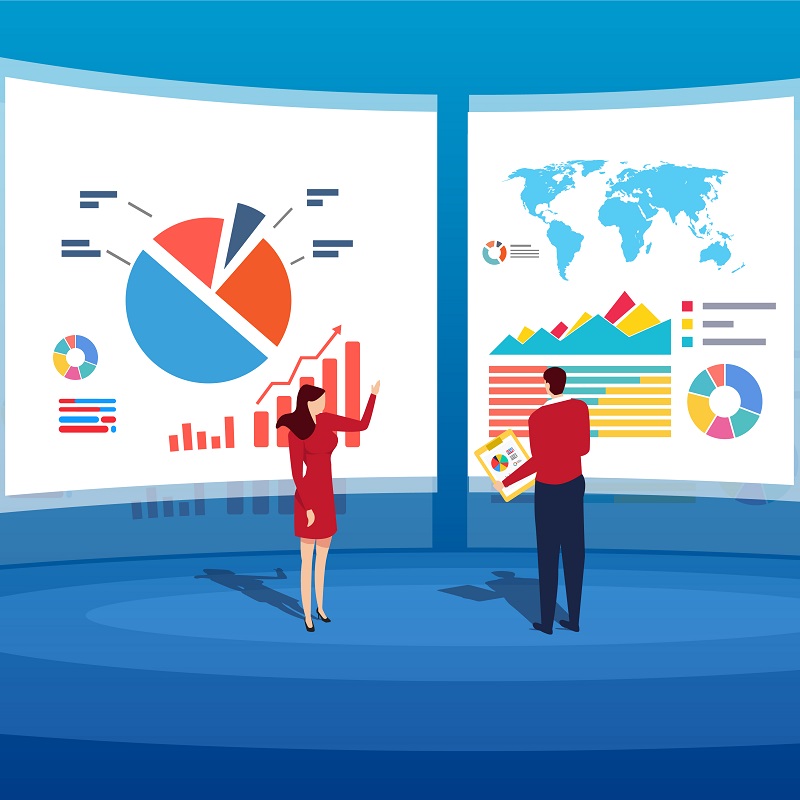 在庫管理の自動化 - RFID導入事例の実装例