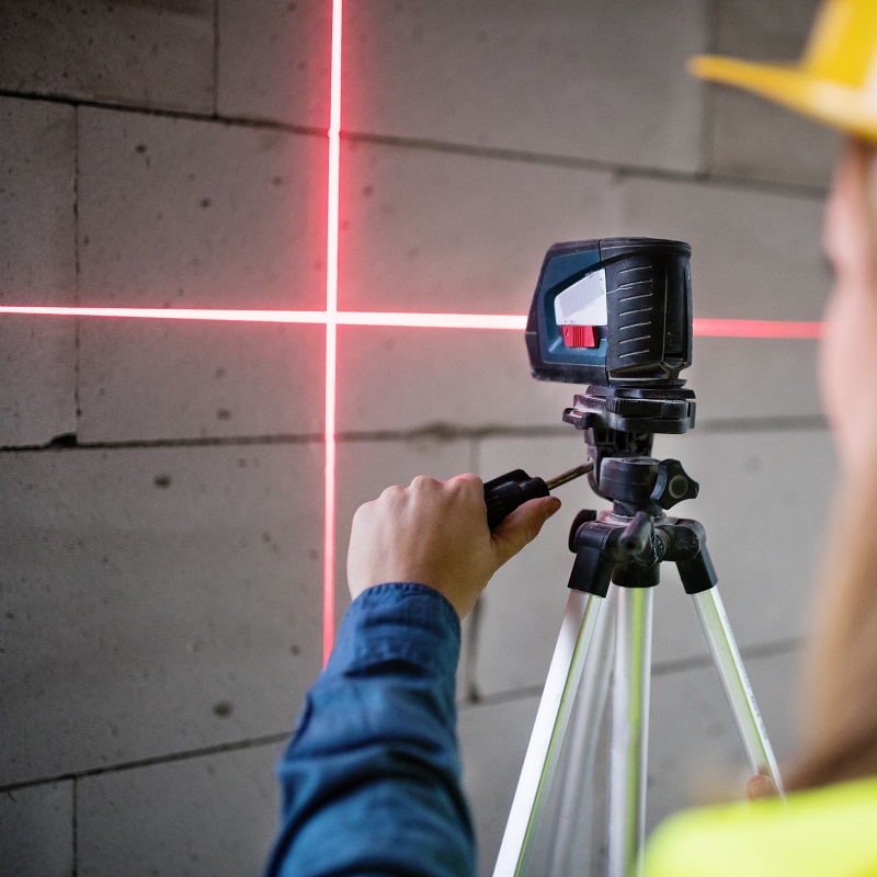 インフラ設備の保守点検