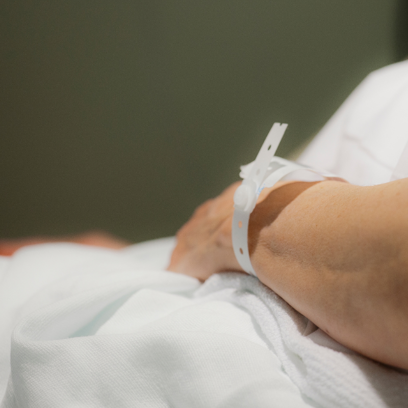 データ管理システム - RFID導入事例の実装例