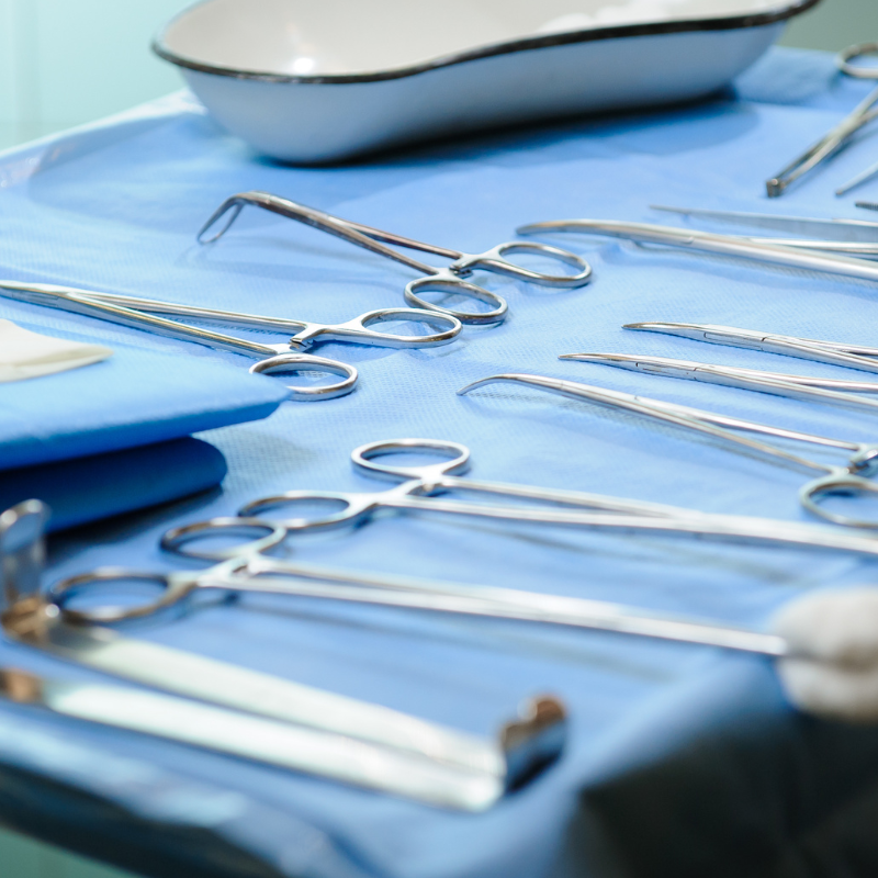 RFIDプリンター・モバイル端末