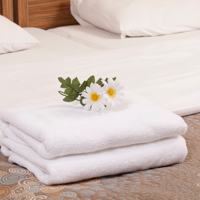 在庫管理イメージ - RFID導入事例の実装例