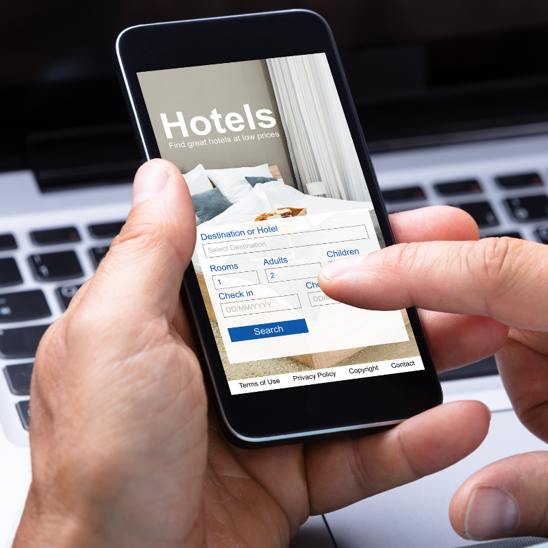 マーケティングイメージ