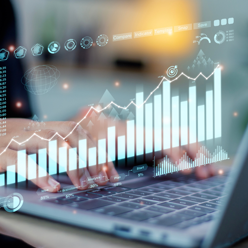 センサー連携による状態監視