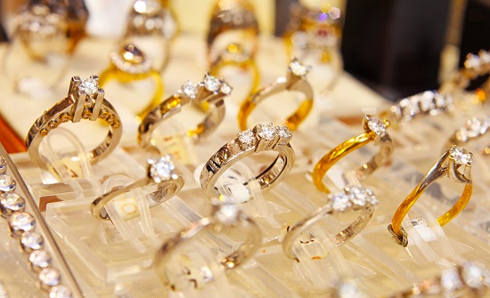 RFIDソリューションのスキャン例