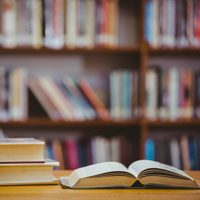 貸出返却の自動化 - RFID導入事例の実装例