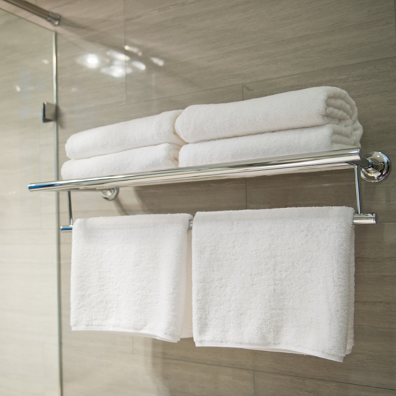 ランドリー＆リネン業界向けRFID導入事例