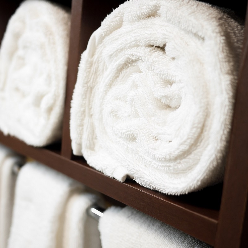 RFIDスキャンシステム - RFID導入事例の実装例