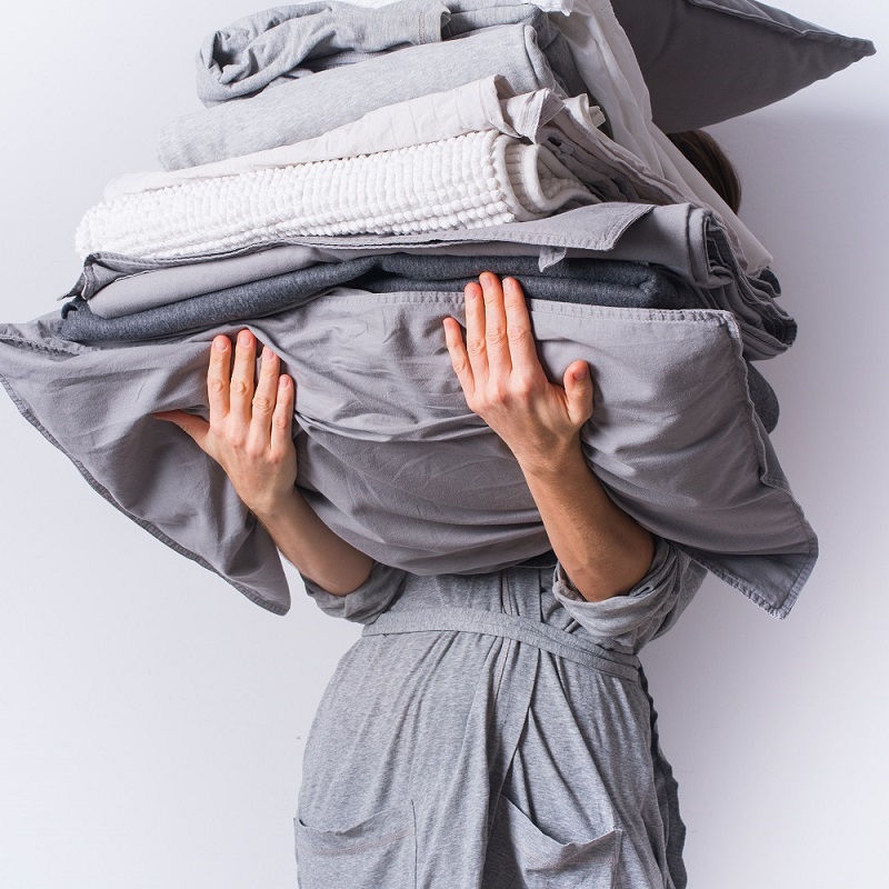 入出荷管理システム - RFID導入事例の実装例