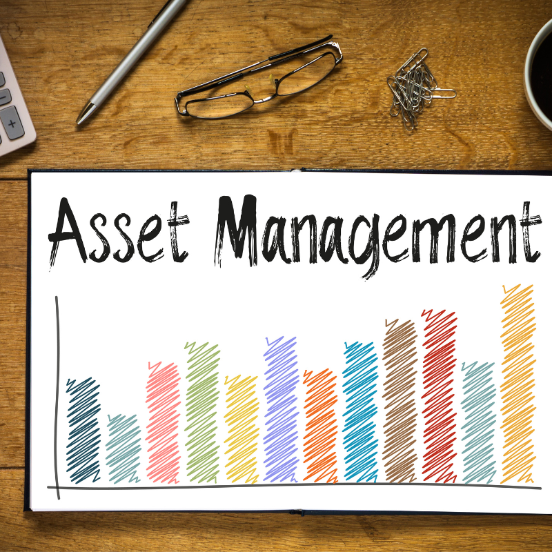 資産管理・備品管理への応用