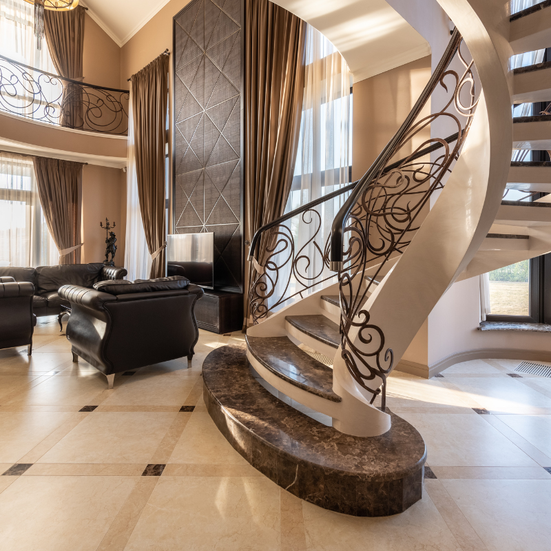 棚アンテナを使った在庫管理