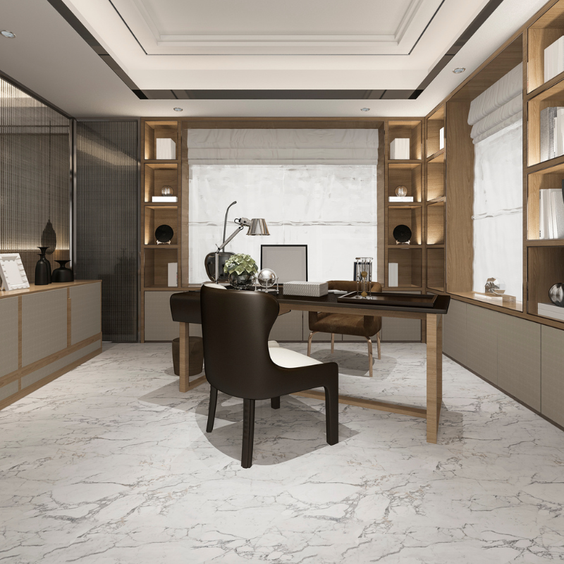 マーケティングへの活用