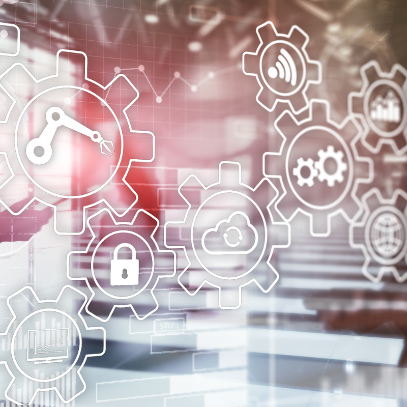 工程管理の効率化 - RFID導入事例の実装例