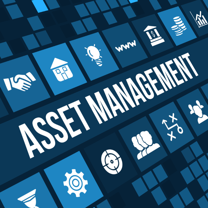 資産管理と備品管理の正確性アップ