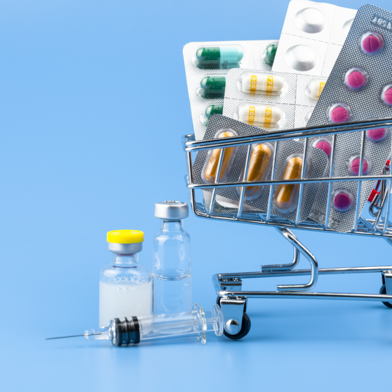 盗難防止とトレーサビリティ強化