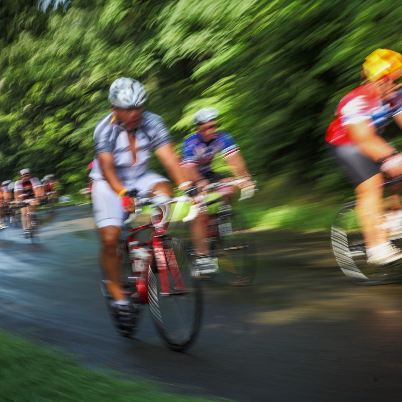 RFIDリーダー・アンテナの設置例