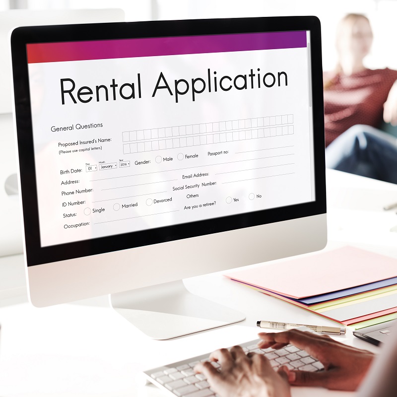 レンタルRFIDソリューション