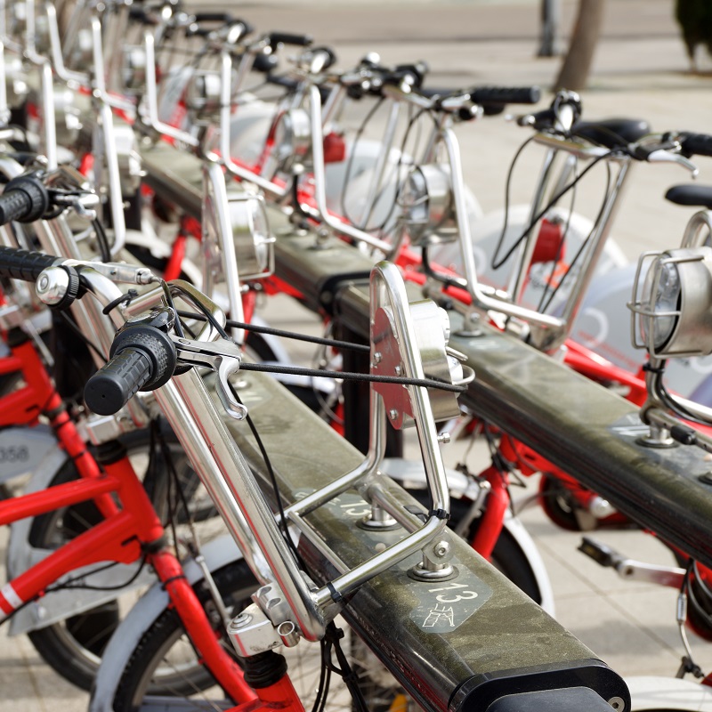 資産管理・追跡システム