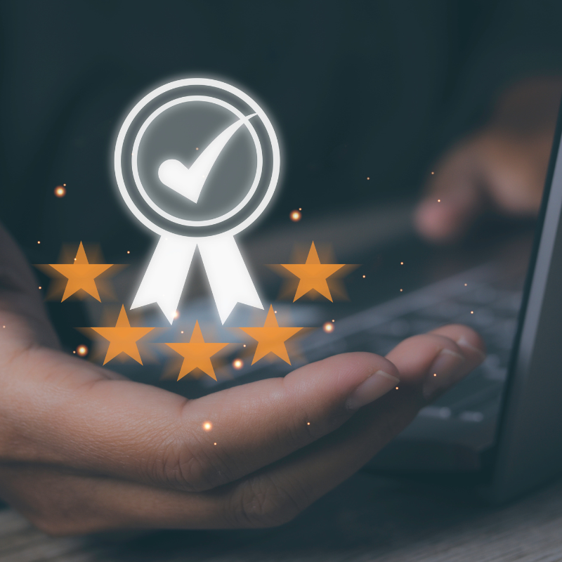 在庫管理イメージ - RFID導入事例の実装例