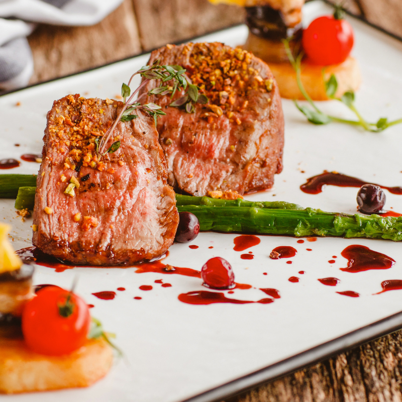 温度管理イメージ - RFID導入事例の実装例