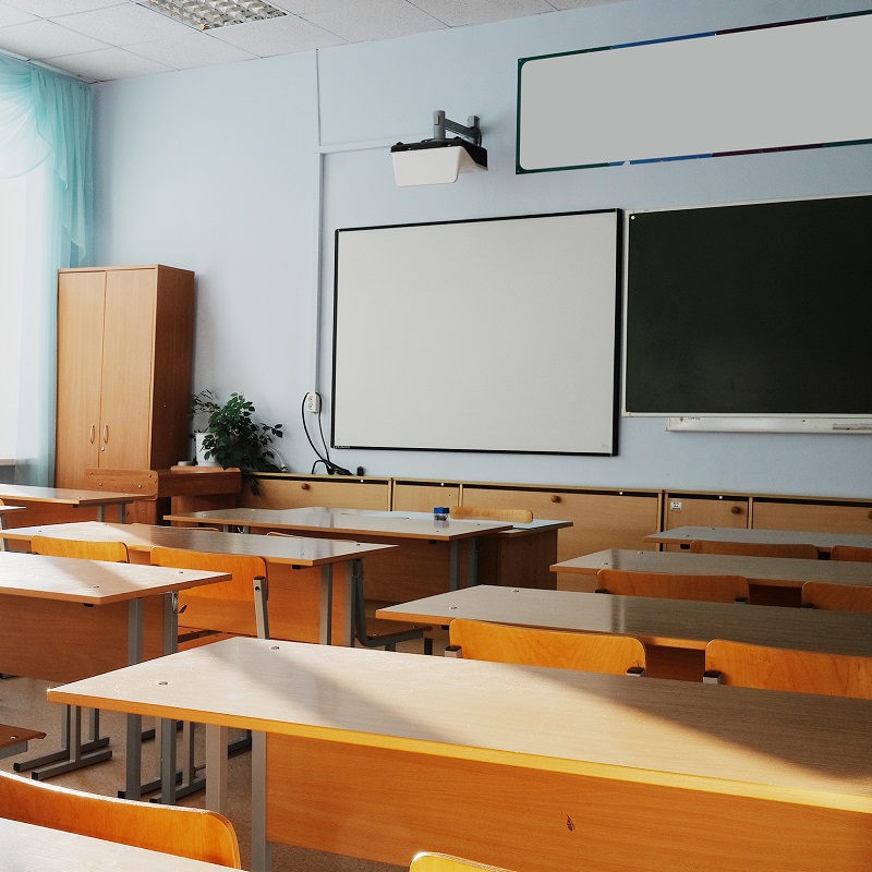 学校でのRFID導入事例 - RFID導入事例の実装例