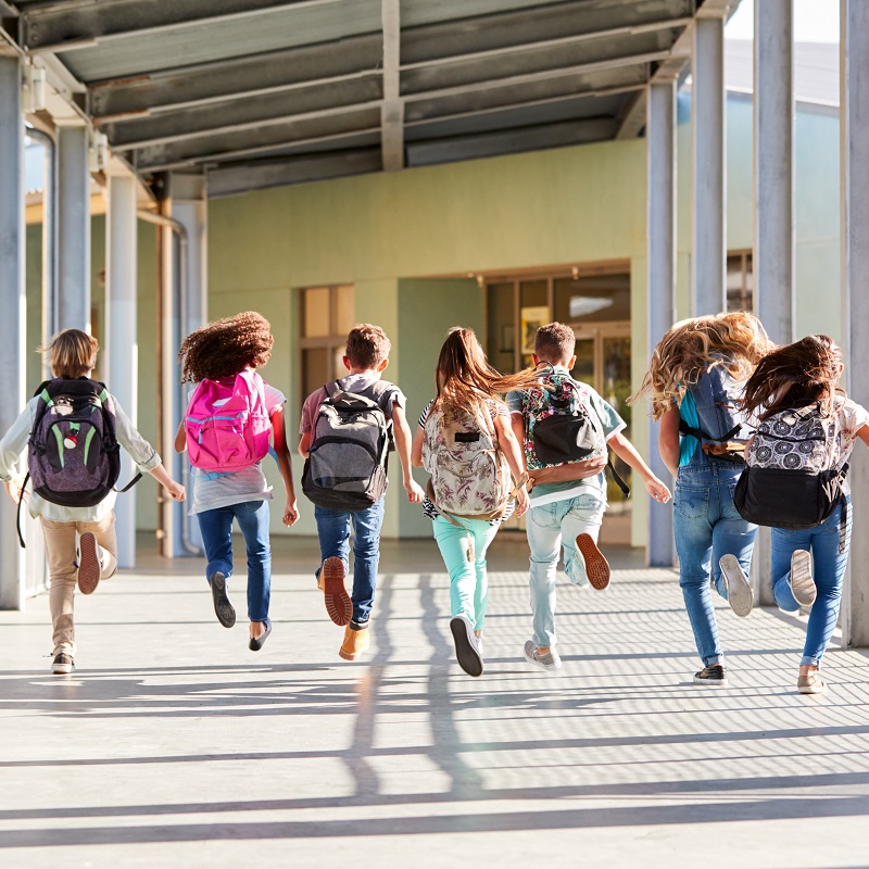 学校業界向けRFID導入事例