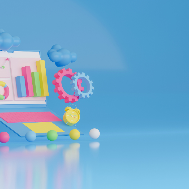 リアルタイムでの温度管理