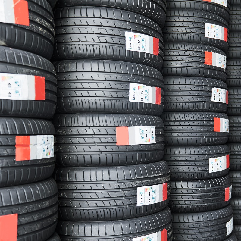 履歴管理 - RFID導入事例の実装例