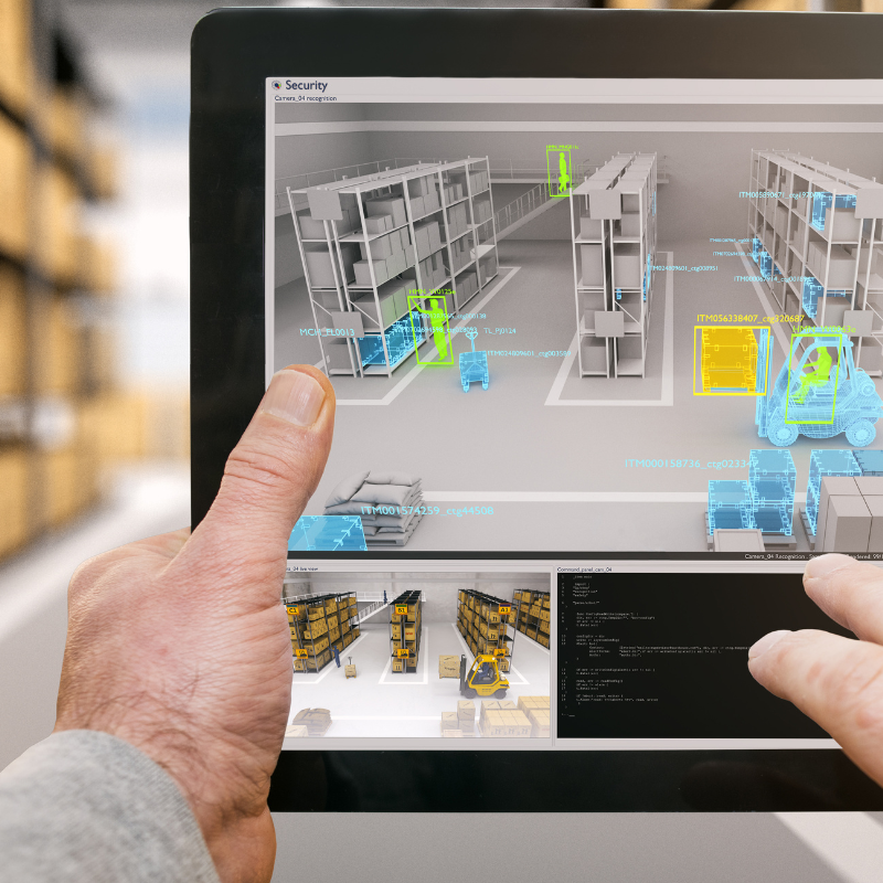 データ活用による業務プロセスの最適化