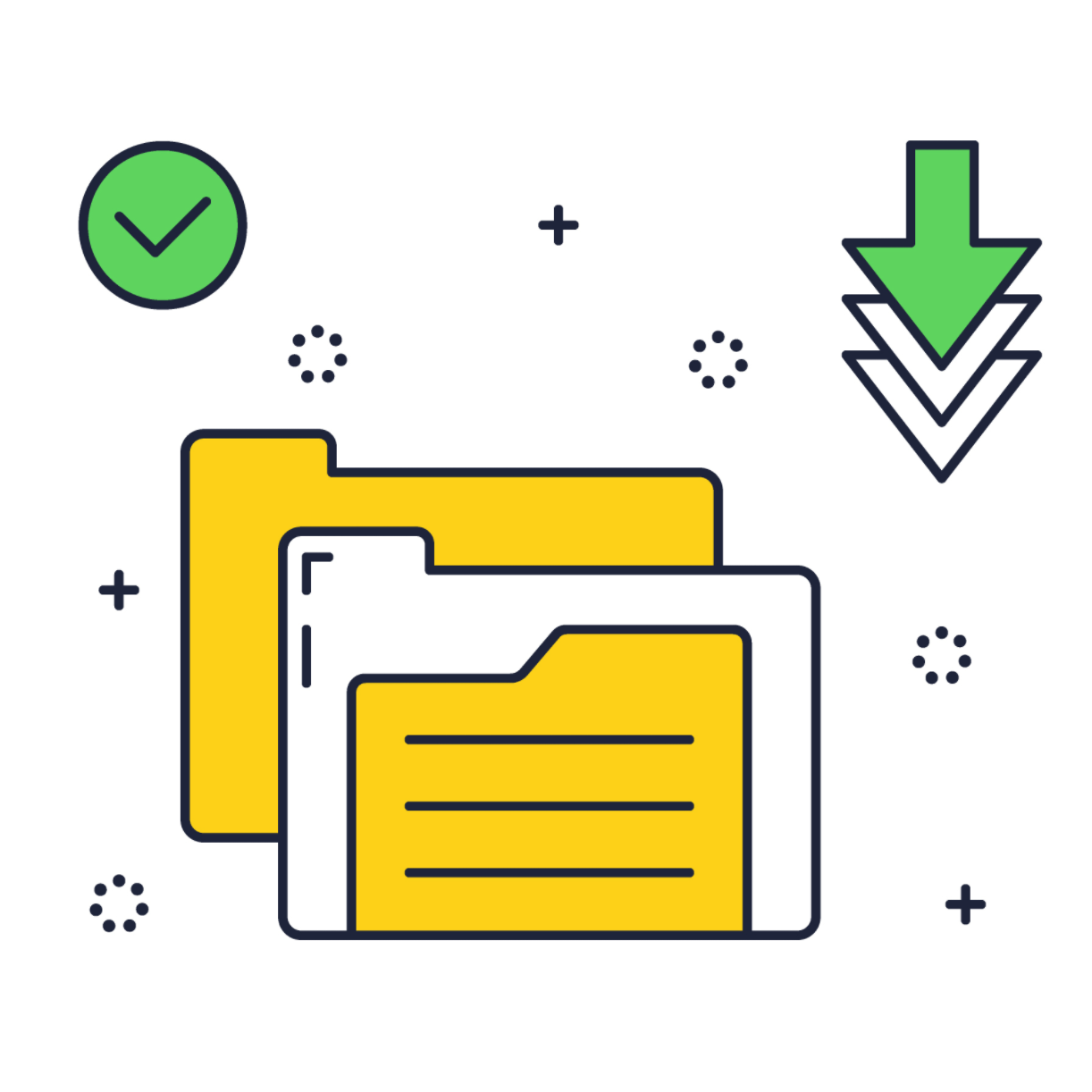 テクノロジーの断片化