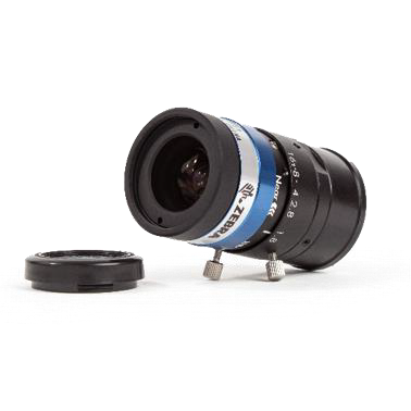 Cマウントレンズ