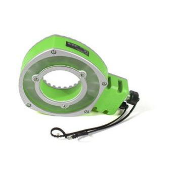 LEDリング照明（100mm）