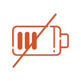 バッテリー不要センサーのイメージ