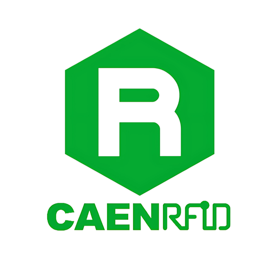 CAEN RFIDリーダー用AS321Xアプリ