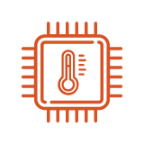 内部/外部センサー対応