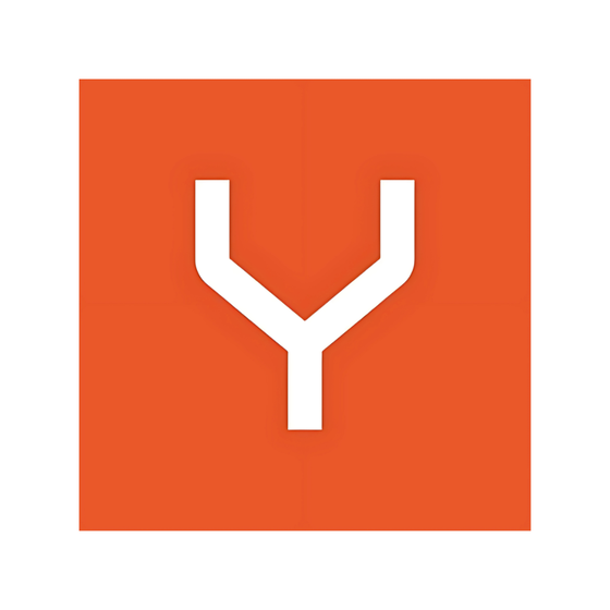 Impinjリーダー用AS321Xアプリ