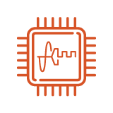 内部アナログインターフェースのイメージ