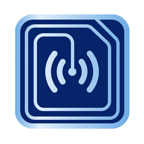 Nordic IDリーダー用AS321Xアプリ