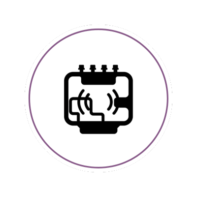 RFIDリーダー - RFID reader device