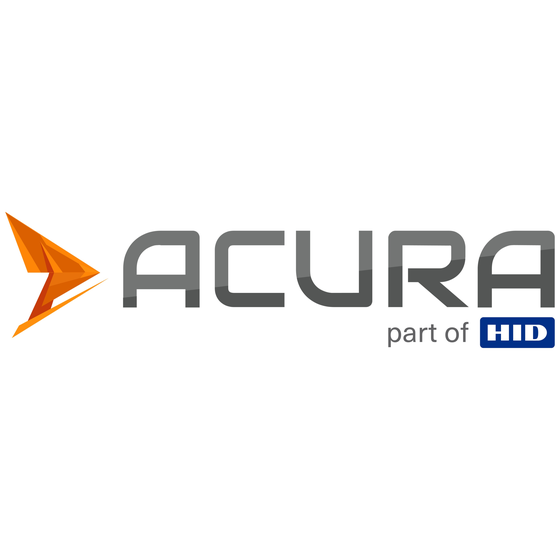 ACURA RFIDソリューション