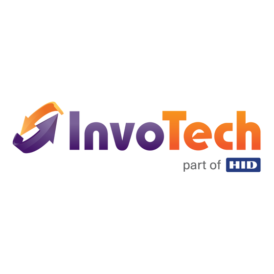 InvoTech在庫管理プラットフォーム
